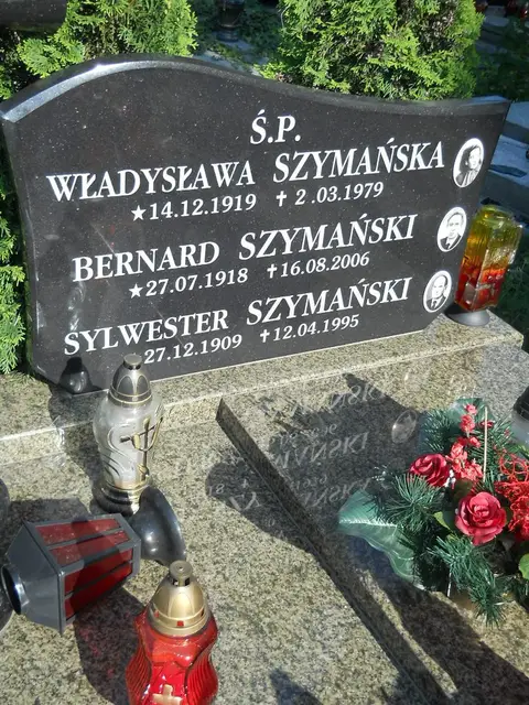 Zdjęcie grobu 7/12051