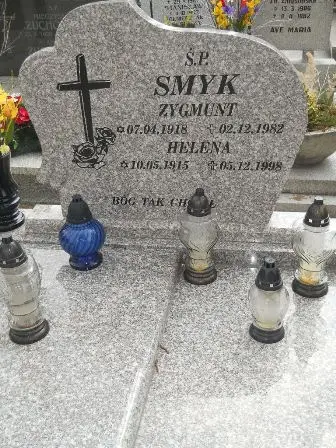 Zdjęcie grobu 43/282.283