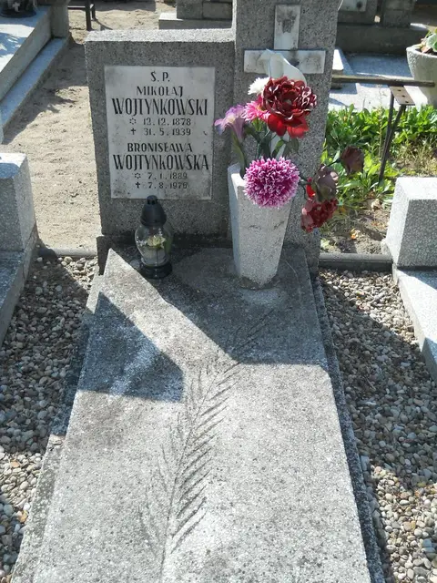 Zdjęcie grobu 14/27192