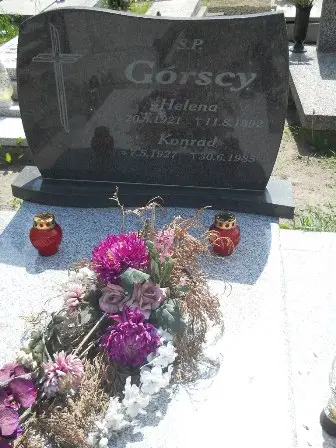Zdjęcie grobu 25/393,394