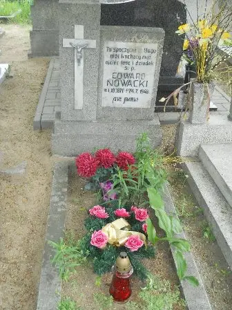 Zdjęcie grobu 21/100
