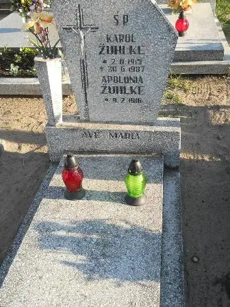 Zdjęcie grobu 45/60