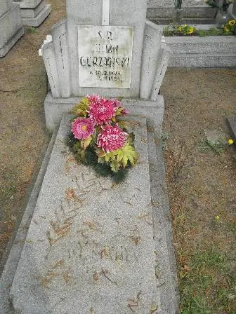 Zdjęcie grobu N/10