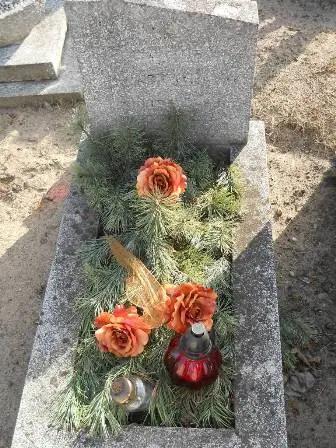 Zdjęcie grobu 100/100