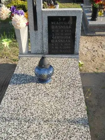 Zdjęcie grobu 45/1/111