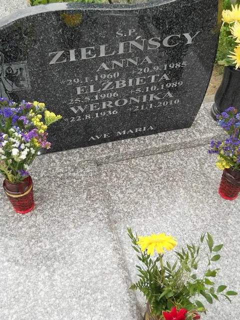 Zdjęcie grobu 27/23036
