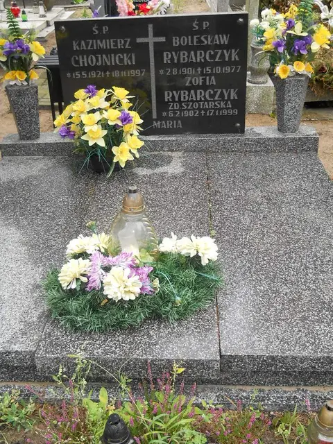 Zdjęcie grobu 14/26091