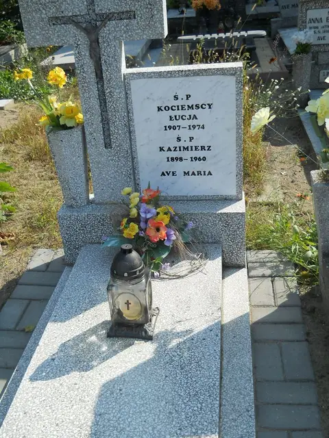 Zdjęcie grobu 14/27627