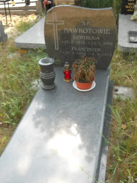 Zdjęcie grobu 18/28288