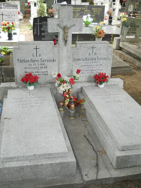 Zdjęcie grobu 12/29479
