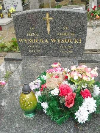 Zdjęcie grobu 34/41,42