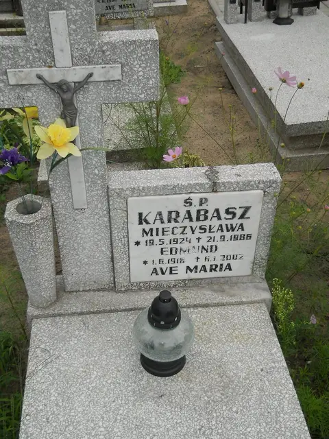 Zdjęcie grobu 27/23155