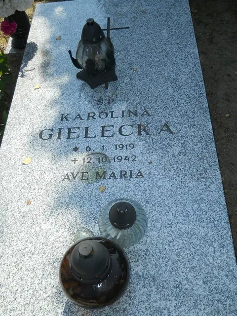 Zdjęcie grobu 14/27413