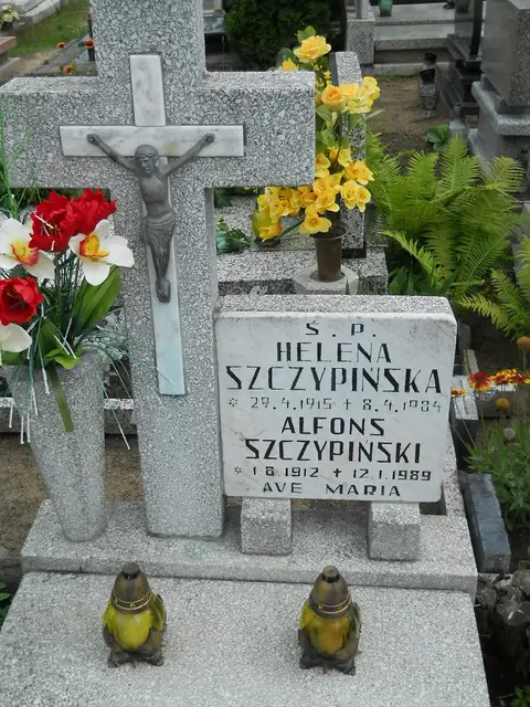 Zdjęcie grobu 24/23718