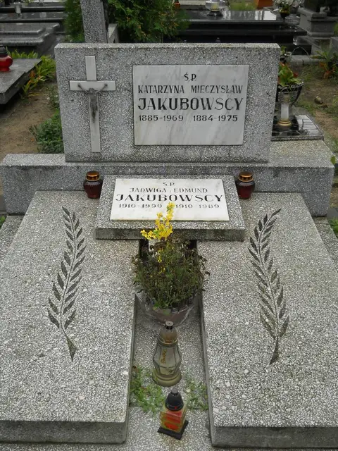 Zdjęcie grobu 14/26085