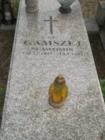 Zdjęcie grobu 22/100