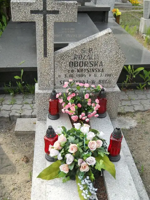 Zdjęcie grobu 7/11758