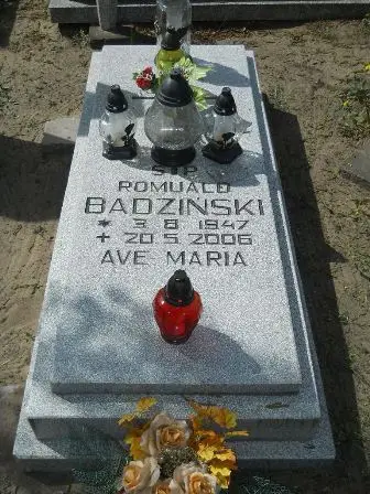 Zdjęcie grobu 27/100