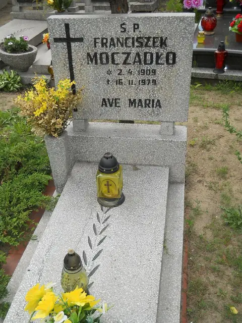 Zdjęcie grobu 7/11692