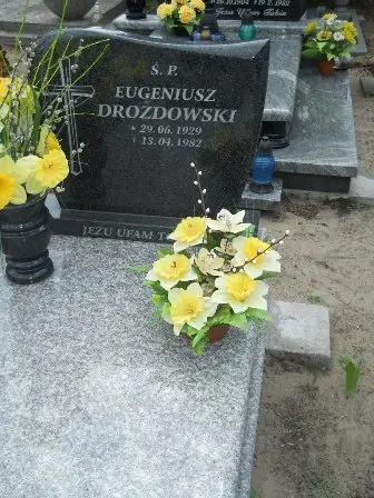 Zdjęcie grobu 43/83