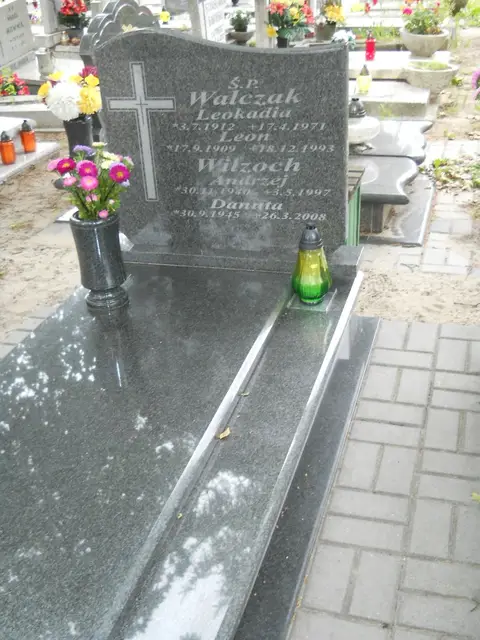 Zdjęcie grobu A/24635