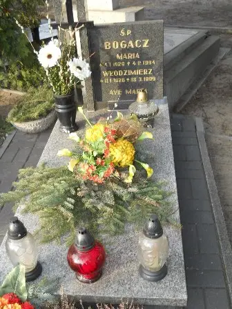 Zdjęcie grobu 10/100