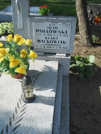 Zdjęcie grobu 20/41