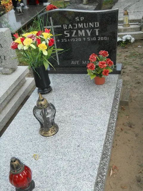 Zdjęcie grobu 14/27808