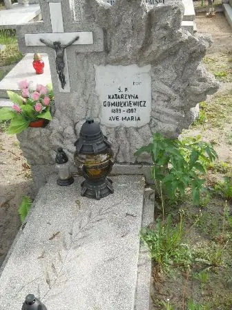 Zdjęcie grobu 22/77