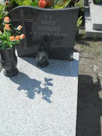 Zdjęcie grobu 20/399