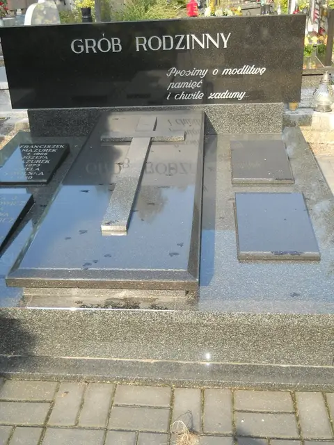 Zdjęcie grobu A/24870