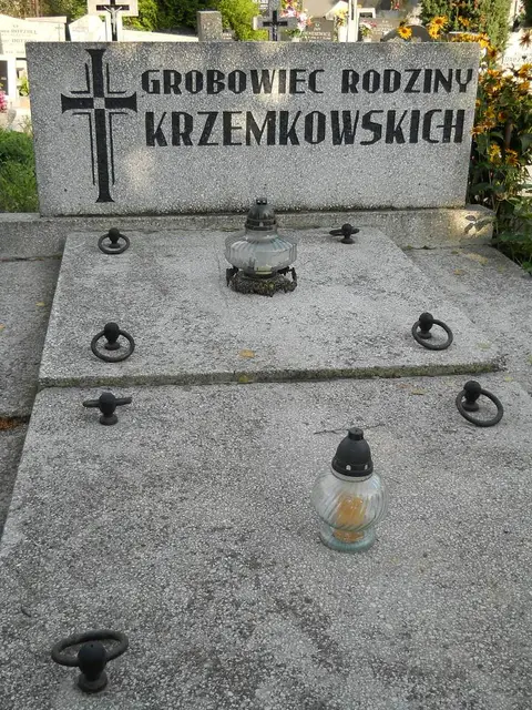 Zdjęcie grobu B/25610