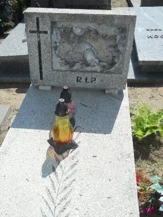 Zdjęcie grobu 28/183