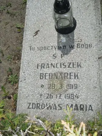 Zdjęcie grobu 25/297