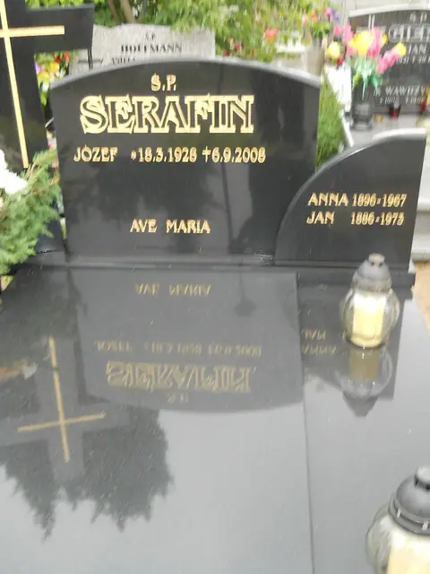 Zdjęcie grobu 22/23642