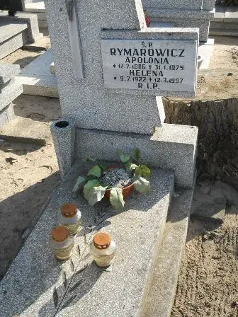 Zdjęcie grobu 1/169