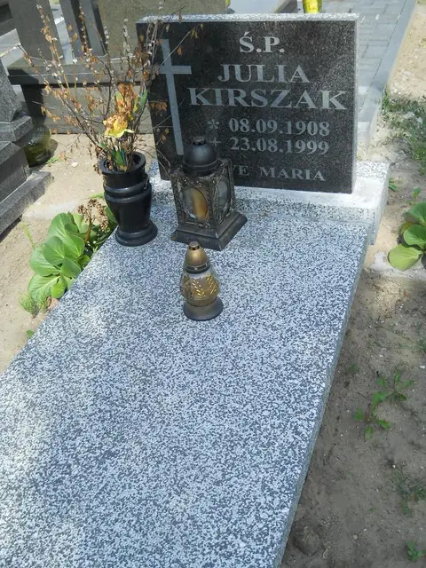 Zdjęcie grobu 7/11753