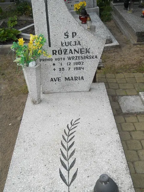 Zdjęcie grobu 14/27957