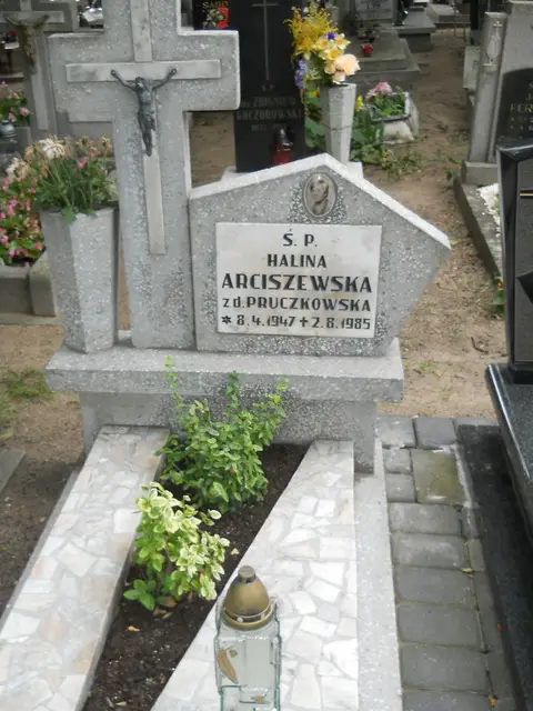 Zdjęcie grobu 13/29606