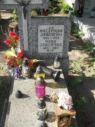 Zdjęcie grobu 24/100