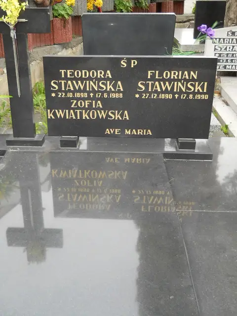 Zdjęcie grobu 7/11031