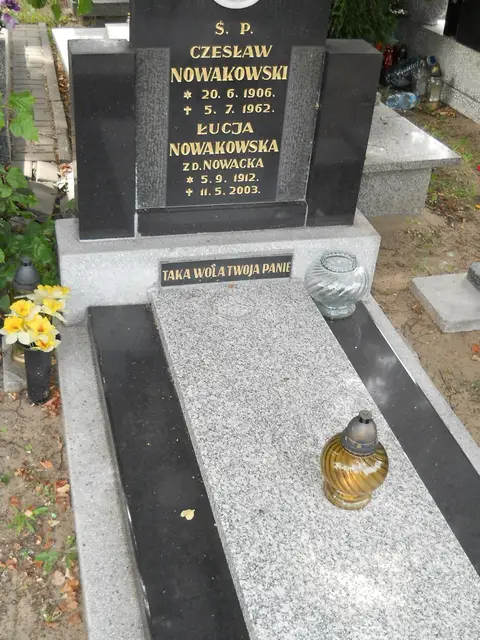 Zdjęcie grobu 9/24462