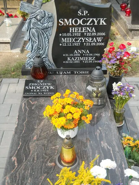 Zdjęcie grobu 16/26458