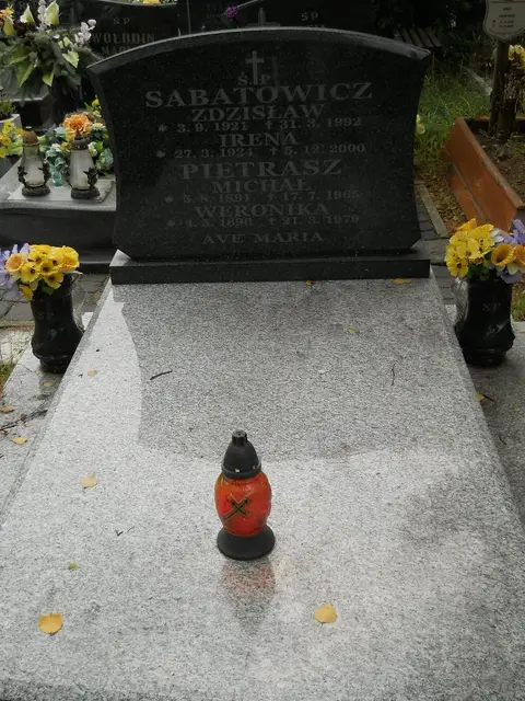 Zdjęcie grobu 16/26159