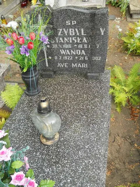 Zdjęcie grobu B/25360