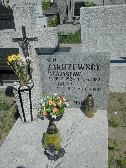 Zdjęcie grobu 7/11889