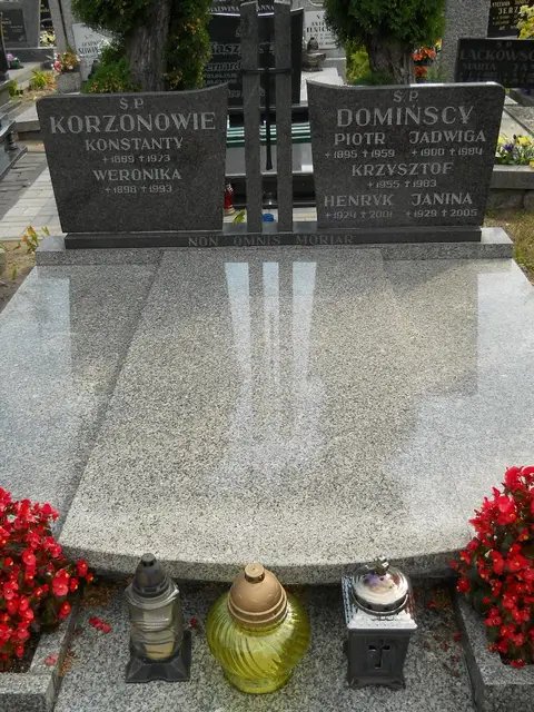 Zdjęcie grobu B/25077