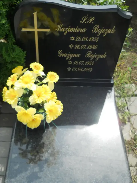 Zdjęcie grobu 27/22839