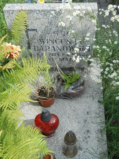 Zdjęcie grobu 26/22764