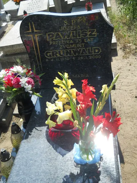 Zdjęcie grobu 18/28333